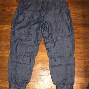 Gap joggers